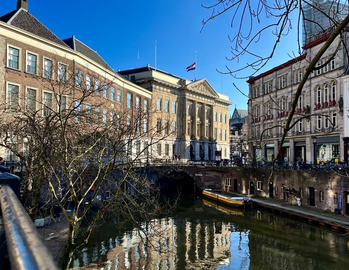 Gemeente Utrecht