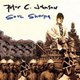 Review: Peter C. Johnson - Soul Sherpa