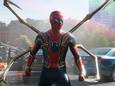Opbrengst van ‘Spider-Man: No Way Home’ blijft maar stijgen