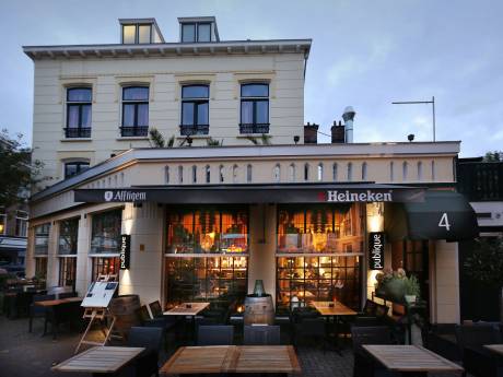 Den Haag steeds beter op de horecakaart met vijf Bib Gourmands