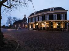 Deze winter was het dus geen fazant