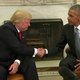 ‘Ik was een politicus geworden – en niet zo’n beste ook’. Obama is in zijn memoires ook kritisch voor zichzelf
