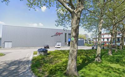 Aankoop sporthal De Rietgors in Lage Zwaluwe haalt het ‘met de hakken over de sloot’