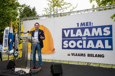 ANALYSE. Hoe het Vlaams Belang Vlaanderen wil veroveren bij de volgende verkiezingen