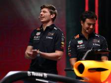 Max Verstappen moet meteen aan de bak bij testdagen in Barcelona