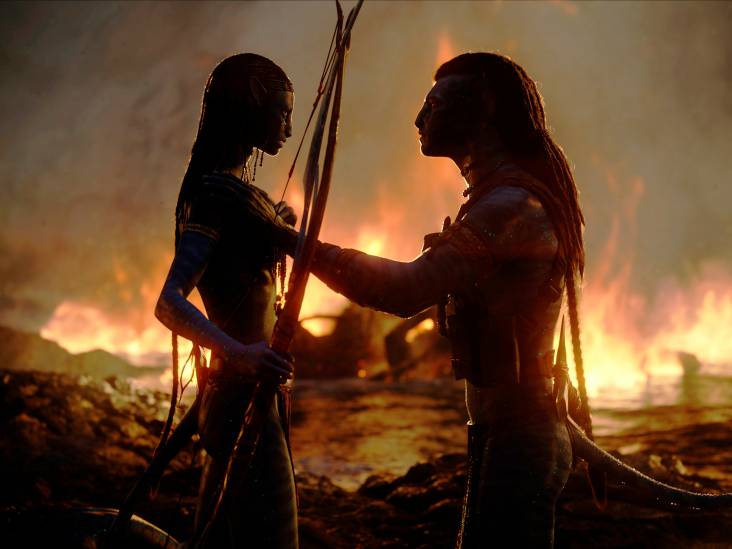 Avatar: the way of water is een voltreffer: biedt meer spektakel én emotie dan het origineel