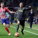 Atlético vecht zich naar zege op Juventus