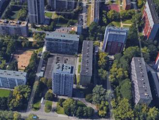 Agenten vanop daken sociale flats Anderlecht met stenen bekogeld: "Levensbedreigend"
