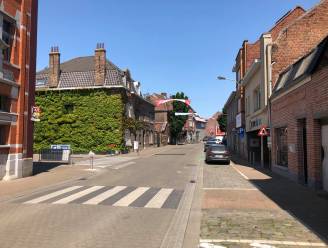 Jongeman bekent vandalisme in de Molenstraat, fietser (73) maakt zware val in Zannekinstraat

