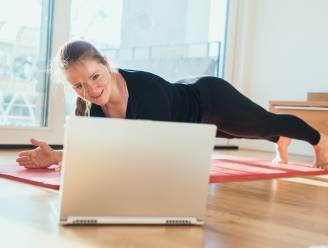 Planken is dé fitnessoefening voor een sterk lijf: zo maak je het leuker