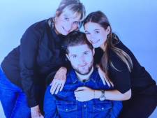 Yvonne verloor haar zoon: ‘Hoe ga je daar als ouder mee om als je weet dat je kind niet oud wordt?’