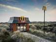 Meeneem-McDonald's: het héle restaurant