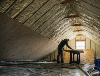 Vooruit wil fiscale 'superaftrek' voor renovatie huurwoningen