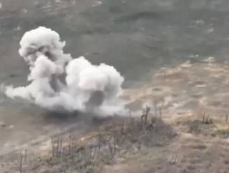 LIVE | Russisch leger vernietigt per ongeluk zijn eigen tank