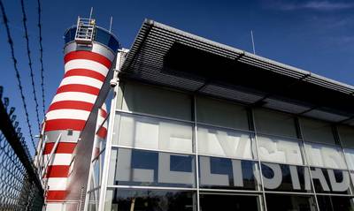 Hoog over Ede verbaasd over positieve reacties laagvliegen