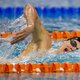 Ferry Weertman zwemt nationaal record