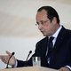 Hollande wil top over Nigeria in Parijs