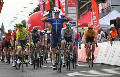 Zaterdag 24 juli 2021