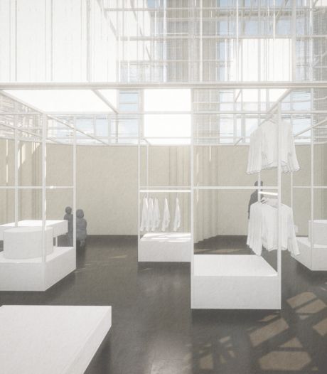 Informatiepunt VVV wordt Citystore Arnhem en verhuist naar de Eusebiuskerk