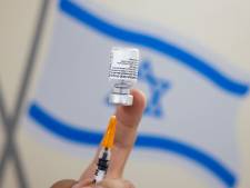 Israël autorise la vaccination des enfants de 5 à 11 ans vulnérables