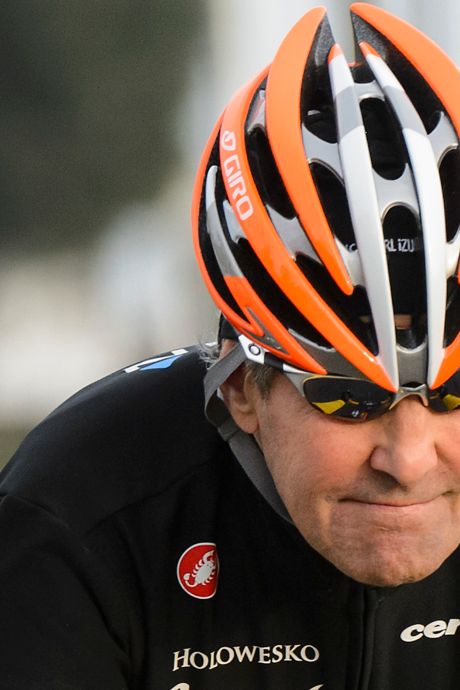 John Kerry hospitalisé à Genève après un accident de vélo