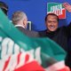 Berlusconi: uit senaat zetten is staatsgreep