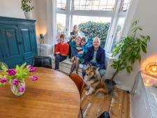 Na 10 jaar wikken en wegen verkopen Anneloes en Rudy hun woning: ‘Huis als dit komt hier niet vaak vrij’
