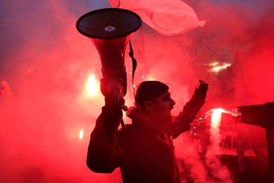 AFP
