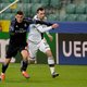 Champions League: Legia en Real gelijk in spektakelstuk, Tottenham verliest opnieuw