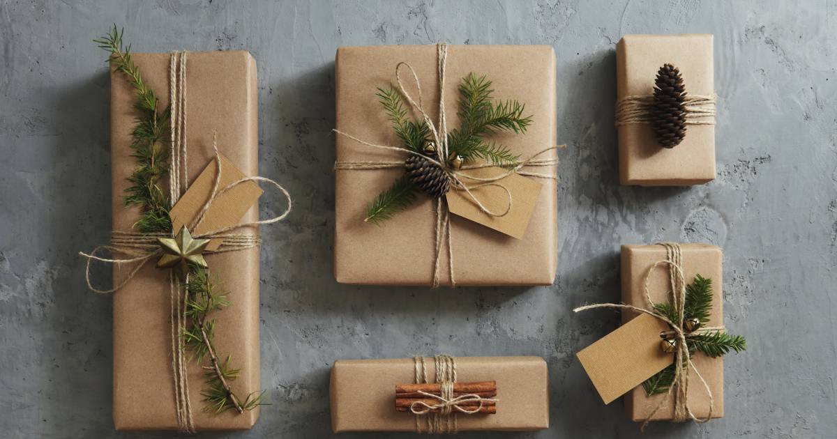 Genre Stap bezoeker Met deze 10 kerstcadeaus maak je iemand blij én steun je het goede doel |  Mode & Beauty | hln.be