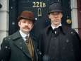 Netflix verwijdert Sherlock en 12 andere titels