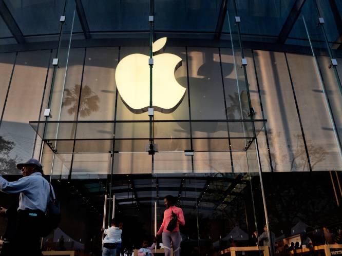 Apple stelt verkoop van iPhone 12 uit