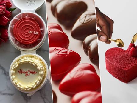 Saint-Valentin: 7 cadeaux gourmands à savourer à deux (ou pas) 