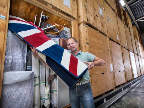 Bye bye Britten: ‘Ik drink een biertje op de Brexit’