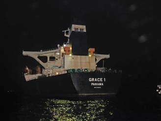 Hooggerechtshof Gibraltar houdt Iraanse olietanker twee weken langer aan de ketting