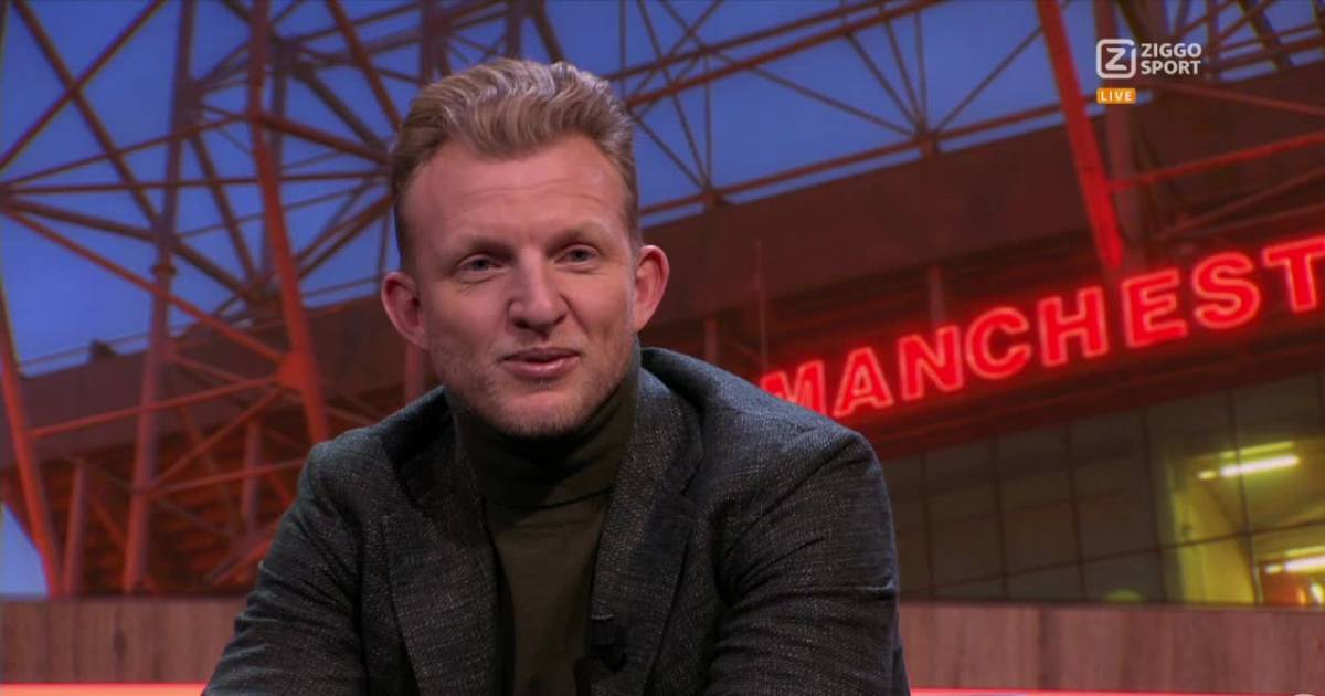 pic Dirk Kuyt 2021 ziggo sport records dirk kuyt until the