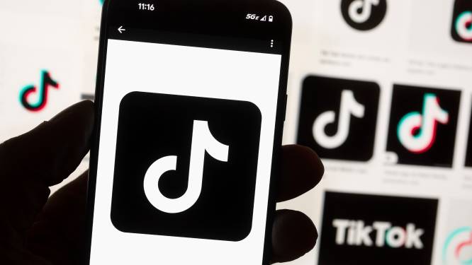 Addiction, interdiction, espionnage: les déboires de l’application TikTok
