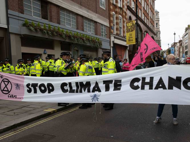 Meer dan duizend ngo's vragen uitstel klimaattop Glasgow