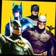 Alle Batman-films gerangschikt: van de luizigste tot de allerbeste