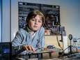 Laurent, le prodige belge de 9 ans, quitte l’université: “Ils l’accusaient de plagiat”