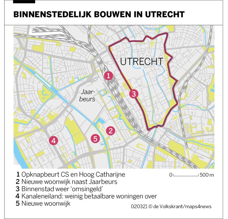 null Beeld 