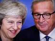 Britten en EU bereiken akkoord over toekomstige relaties na brexit