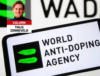 Column Thijs Zonneveld | Het was allemaal de schuld van een besmette keuken, zei China, en WADA accepteerde het excuus klakkeloos