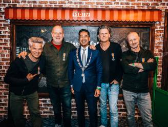 Nieuwe album van Bløf meteen op 1