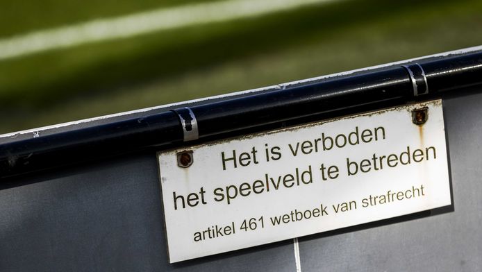 Wie het niet vertrouwt, kan het kunstgras gratis laten testen
