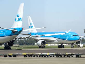 Luchtvaartmaatschappij KLM schrapt nog eens 1.500 banen