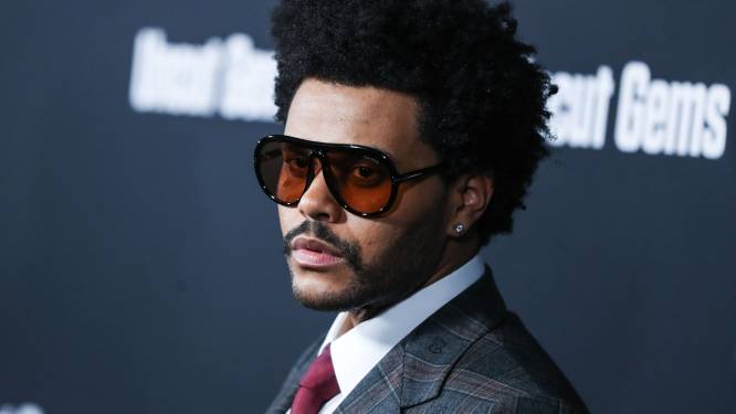 Tour The Weeknd weer verplaatst, fans raken tickets kwijt ...