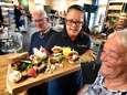 Brownies &amp; DownieS beste lunchroom van Woerden 