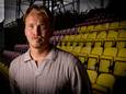 Rapper Snelle treedt komende week twee maal op in het stadion van Go Ahead Eagles.