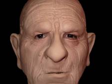 Zwitserse bank beroofd door nepbejaarden